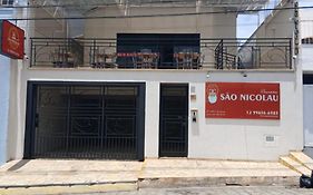 Pousada São Nicolau